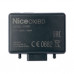 Комплект автоматики для распашных ворот Nice TTN3724HSBDKIT