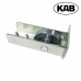 Комплект для откатных ворот КДВ до 450 кг - 6 м